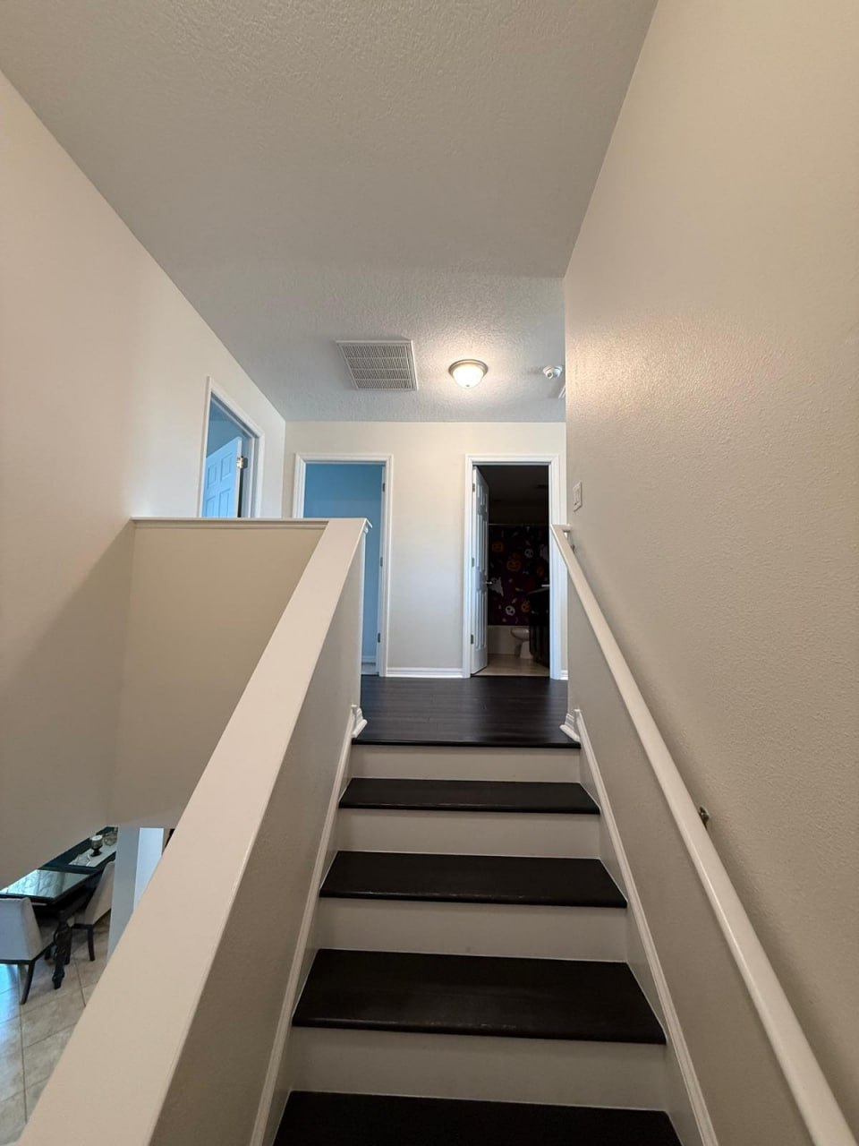 JTA Advance Painting completed project