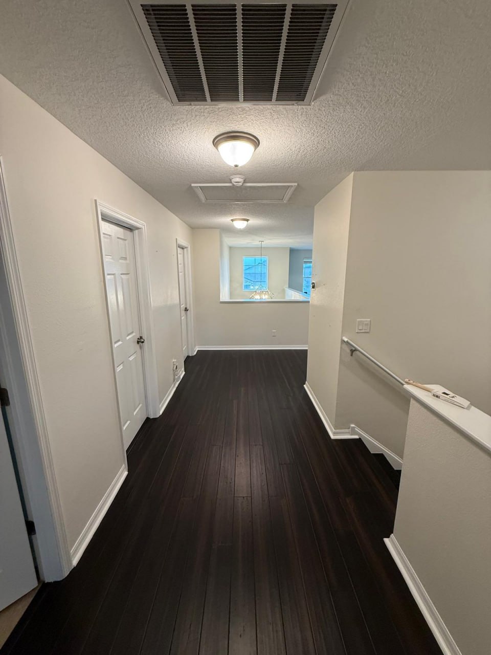 Wesley Chapel Interior Remodel by JTA Advance Painting